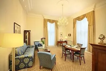 Hotel De France Wien 5*, Βιέννη