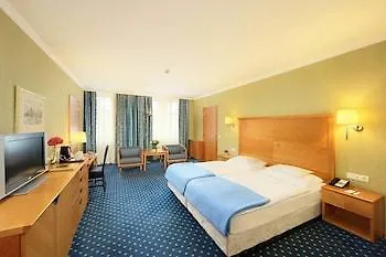 Hotel De France Wien 5*, Βιέννη Αυστρία