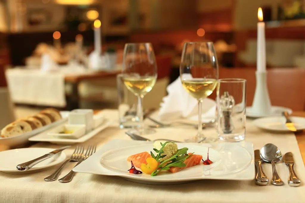 Hotel de France Wien