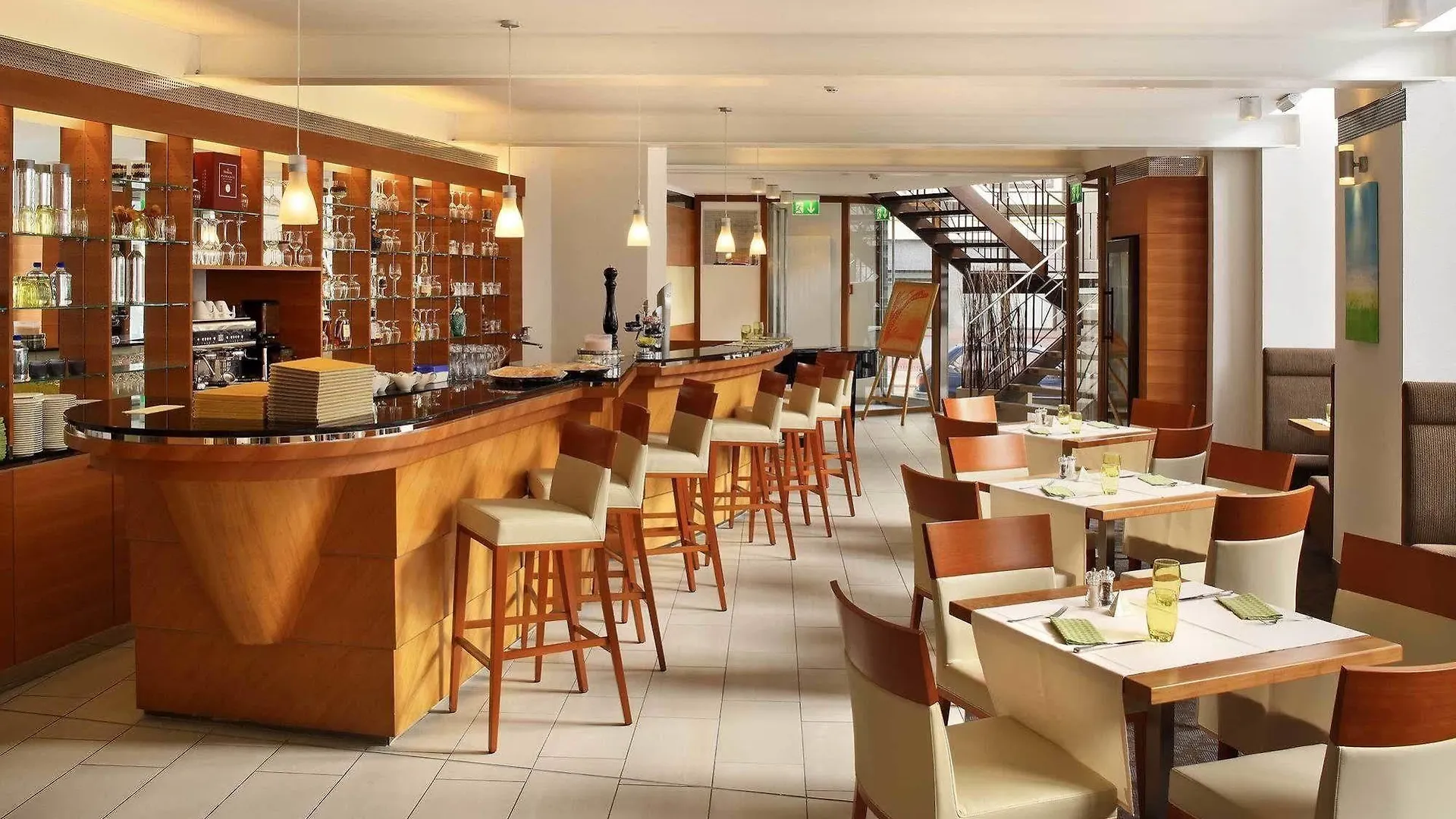 Hotel De France Wien 5*, וינה אוסטריה