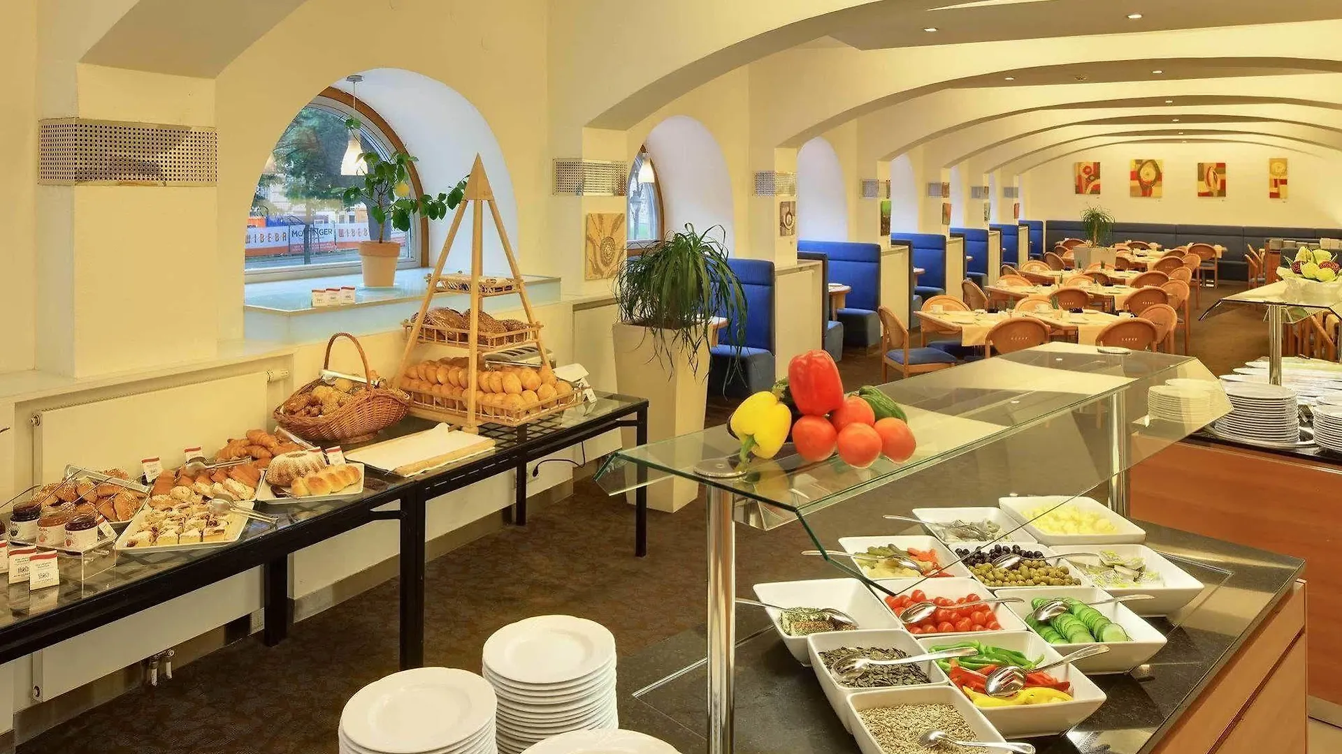 Hotel de France Wien Vienne