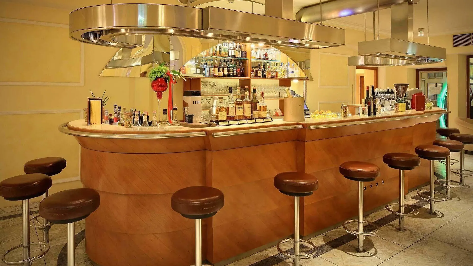 Hotel De France Wien 5*, Βιέννη