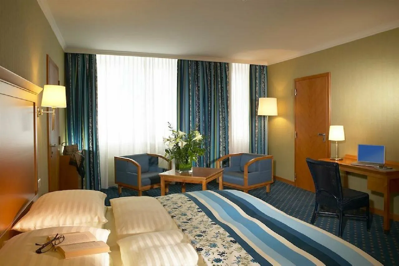 Hotel de France Wien