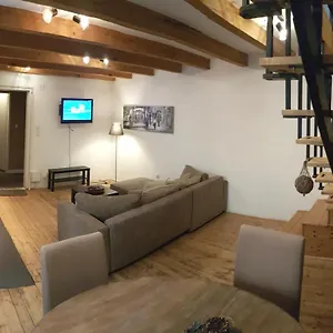 Apartment Sobieski Maisonette
