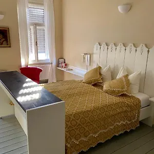  Apartment Altstadthaus Cityappartements Österreich