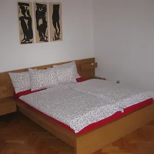  Apartment St. Leonhard Österreich