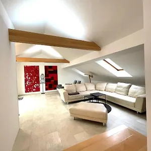  Apartment Undertheroof At Österreich