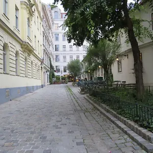 Appartement Spittelberg Schrankgasse, Vienne