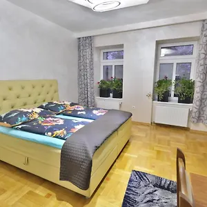 Apartment Lux Prestige
