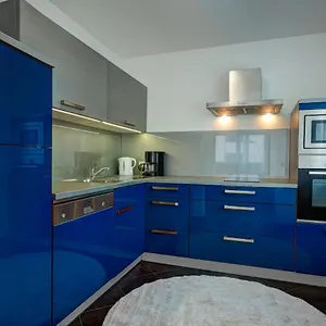 Apartment Carin Deluxe I