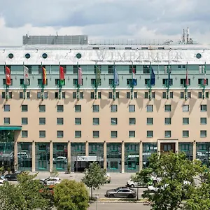 Hotel Arcotel Wimberger, Viena