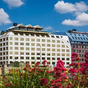 Radisson Red Hotel, ウィーン