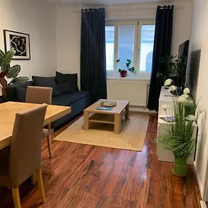 Appartement Comfort Humboldt, Vienne