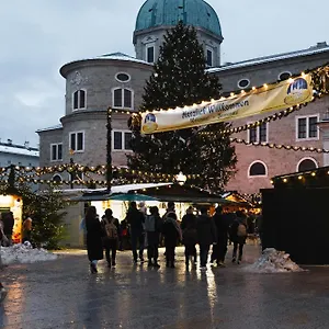 Altstadt-app. Domblick! Salzburg