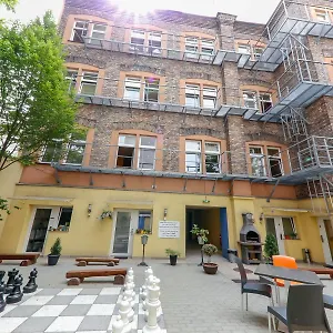 Hostel Do Step - &, Wiedeń