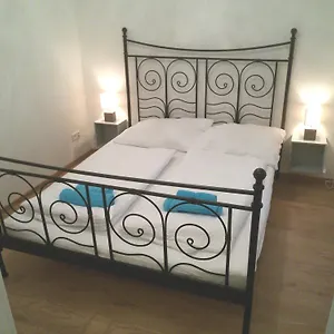 Appartement Sobieski, Vienne