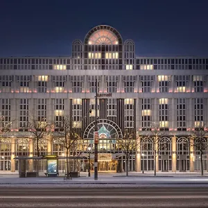 Marriott Ξενοδοχείο