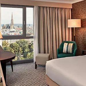 Hilton Park Ξενοδοχείο