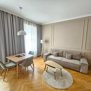 Parkview Boutique Vídeň