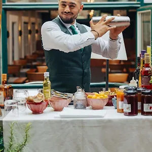 Mercure Grand Biedermeier Wenen