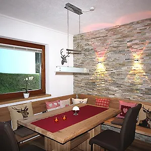 Apartment Hirschstube Österreich