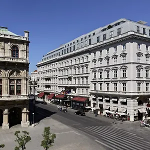 Sacher Ξενοδοχείο