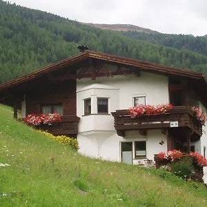  Apartment Harmonie Österreich