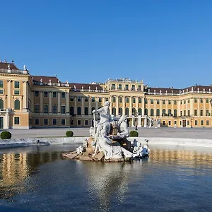 Appartement Schloss Schoenbrunn Grand Suite, Vienne