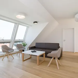 Apartment Yourapartment Ruepp