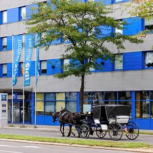 Otel Ibis Budget Sankt Marx, Viyana