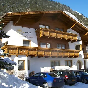  Apartment Lechleitner Österreich