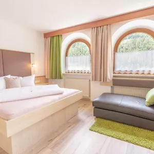  Apartment Bella-vista Österreich