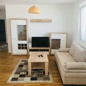 Apartment Hauptbahnhof 5