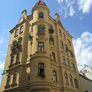 Apartment 7th Heaven Center, Vienna