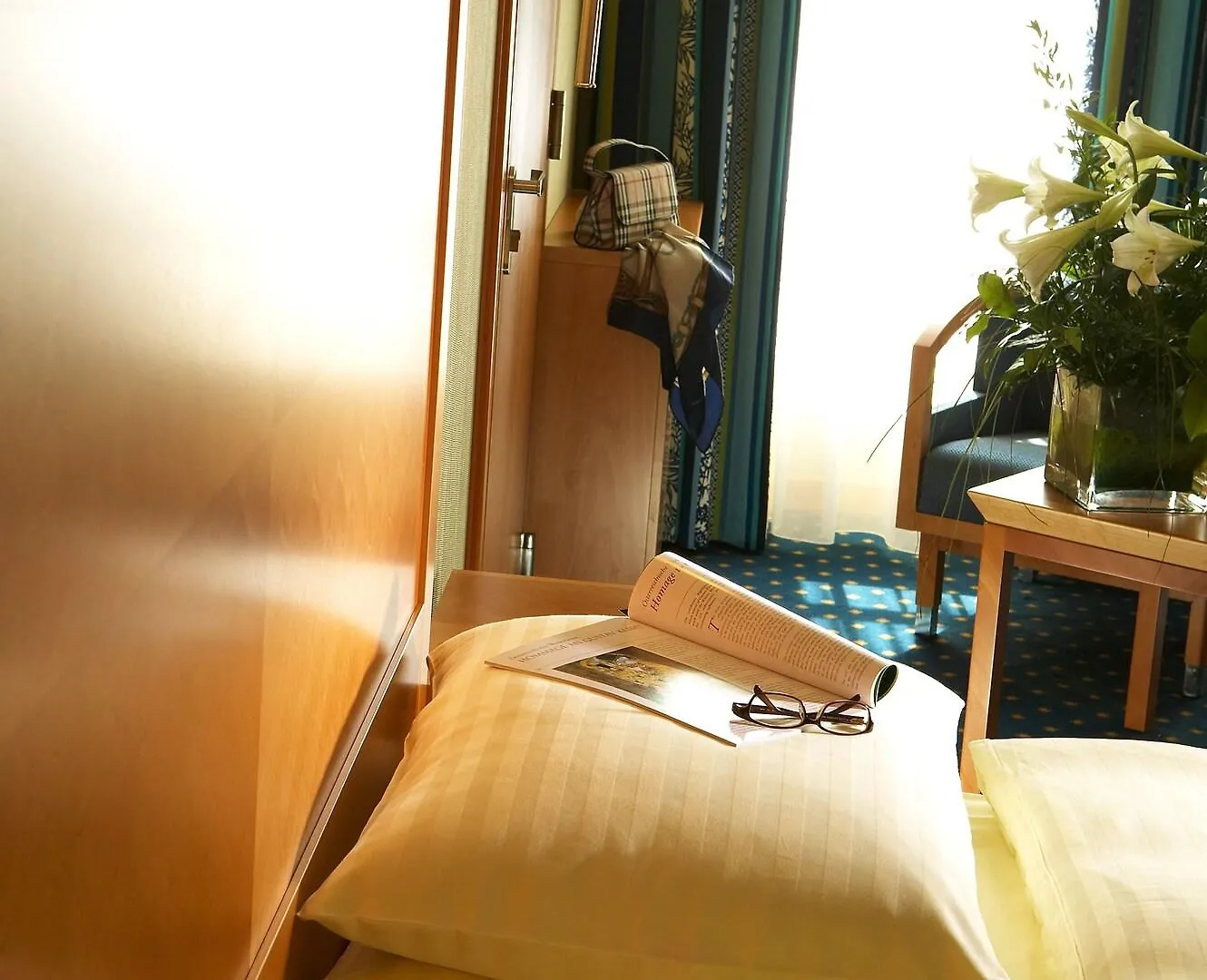 Hotel De France Wien  Vienna