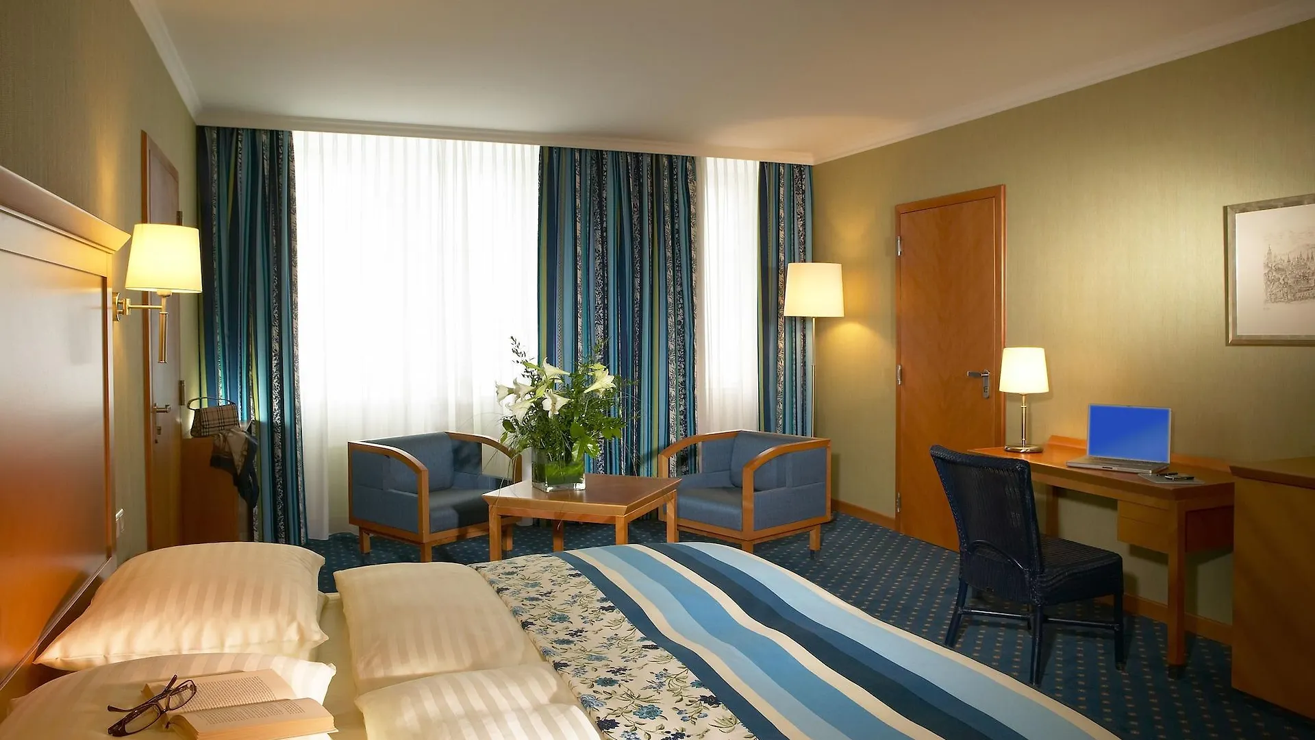 Hotel De France Wien 5*, Vienna Austria