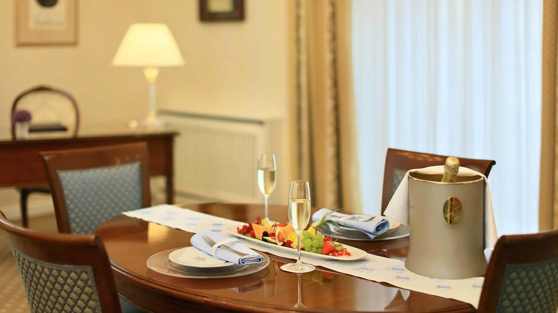 Hotel De France Wien Vienna