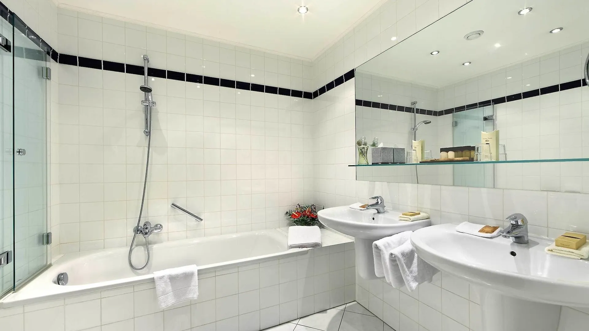 Hotel De France Wien 5*, Vienna