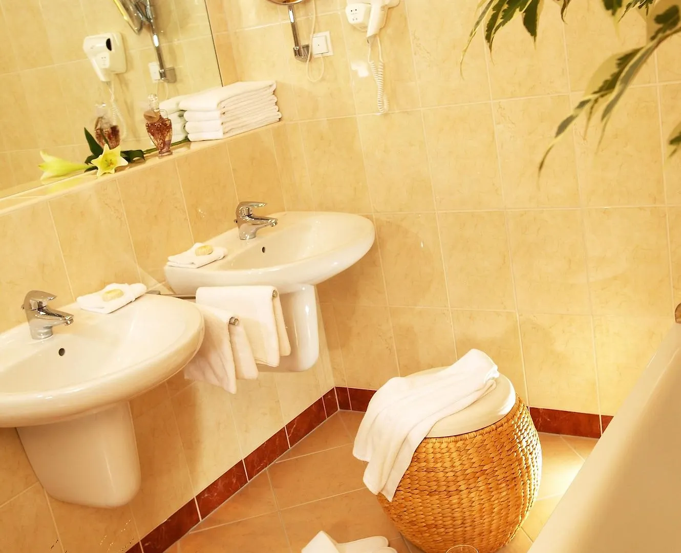 Hotel De France Wien 5*, Vienna Austria
