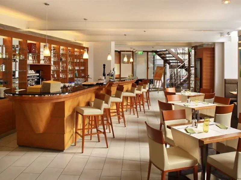 Hotel De France Wien  Vienna