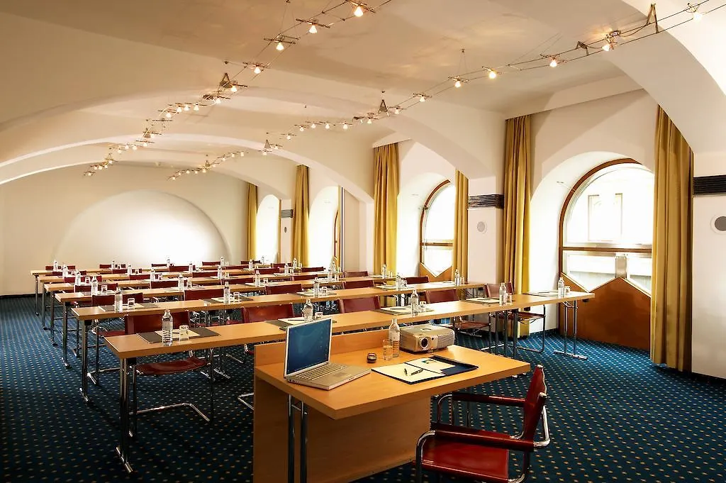 Hotel De France Wien