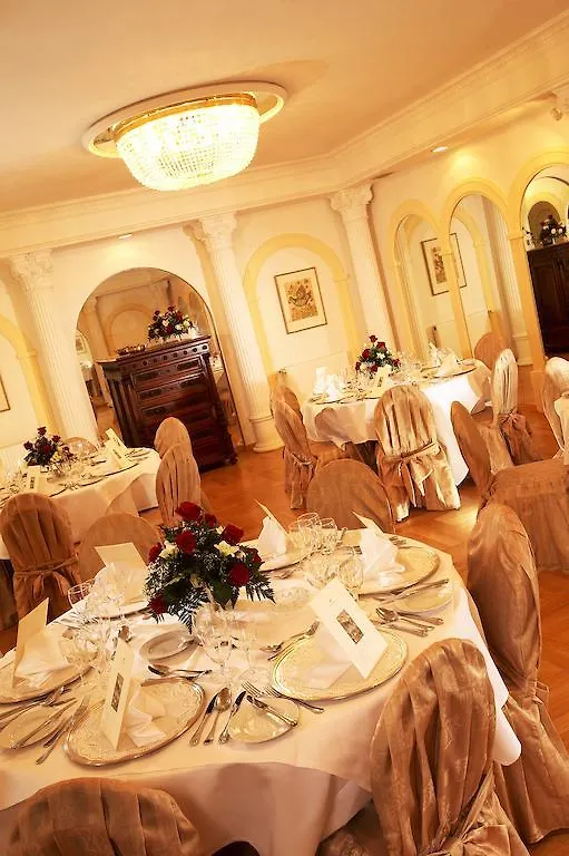 Hotel De France Wien 5*, Vienna Austria