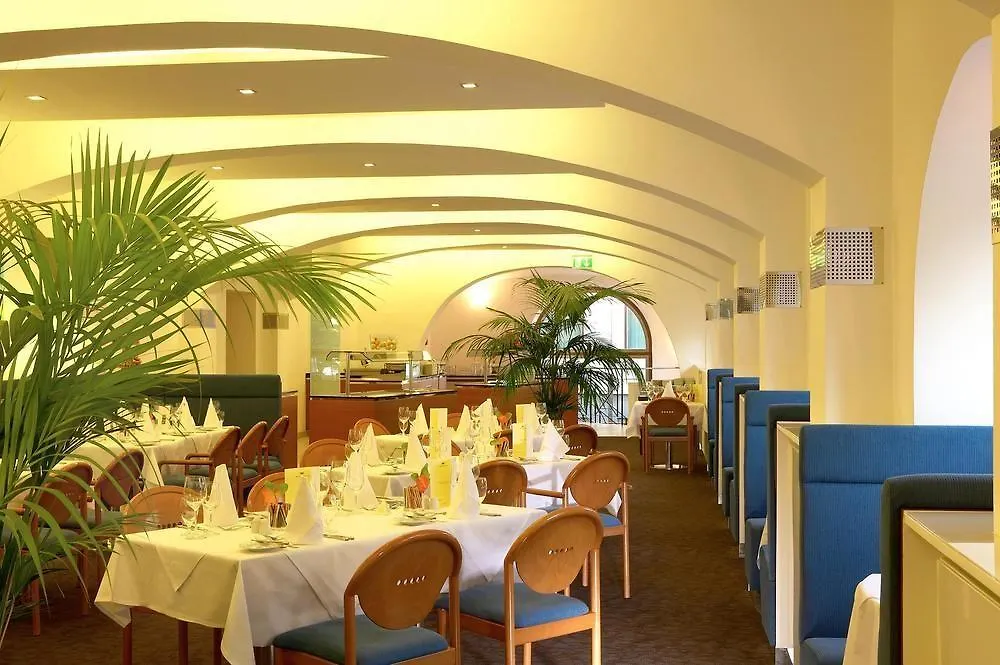 Hotel De France Wien Austria