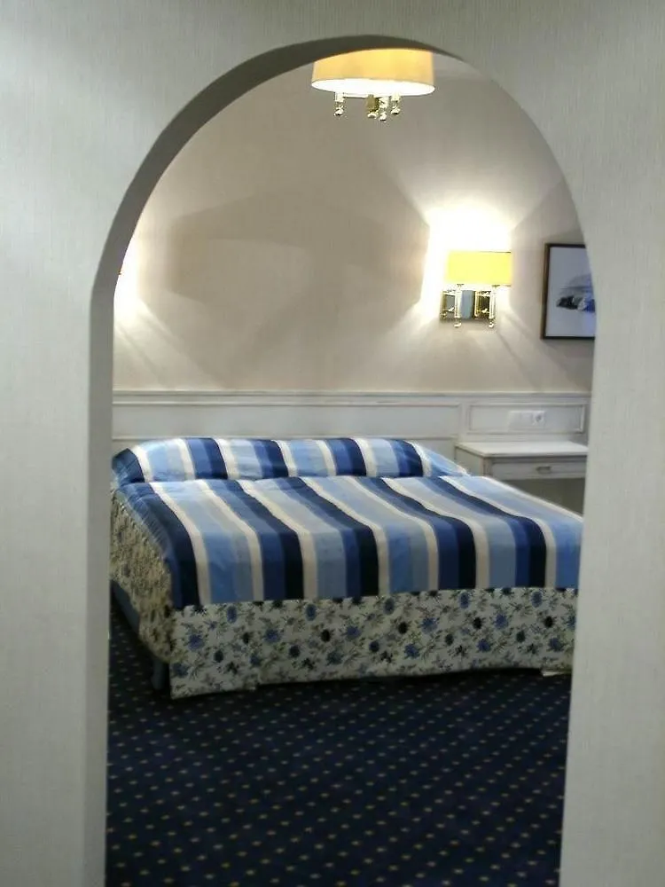 Hotel De France Wien 5*, Vienna Austria