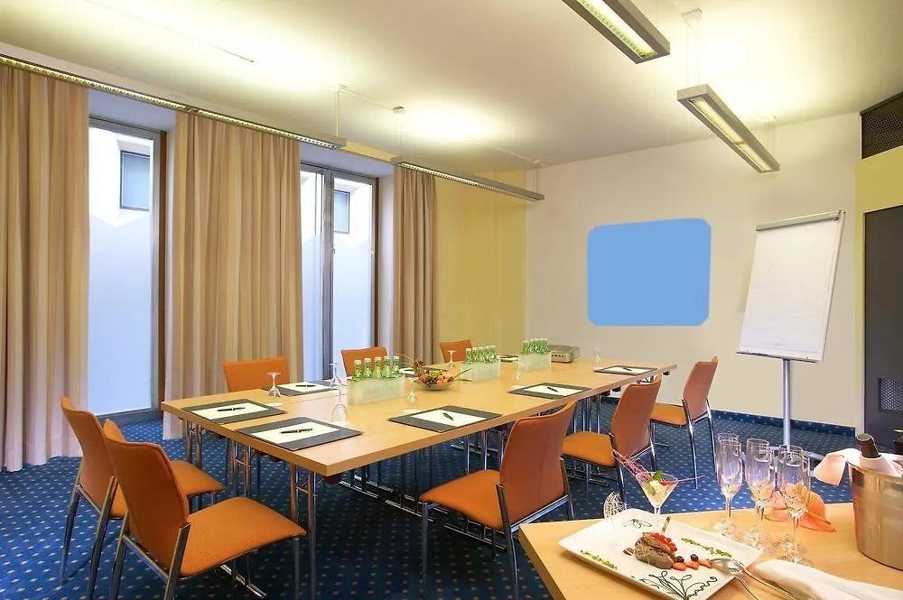 Hotel De France Wien