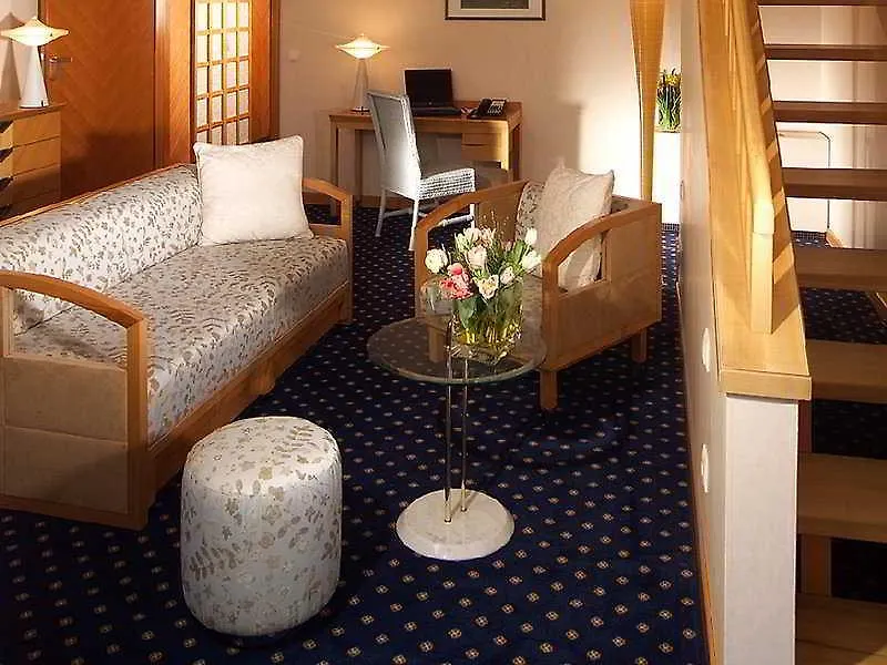 Hotel De France Wien