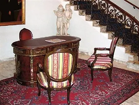 Hotel De France Wien
