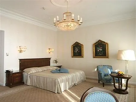 Hotel De France Wien