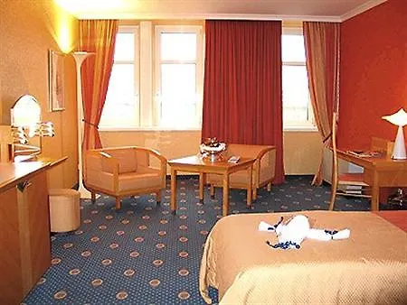 Hotel De France Wien Vienna