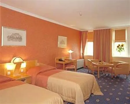 *****  Hotel De France Wien Austria